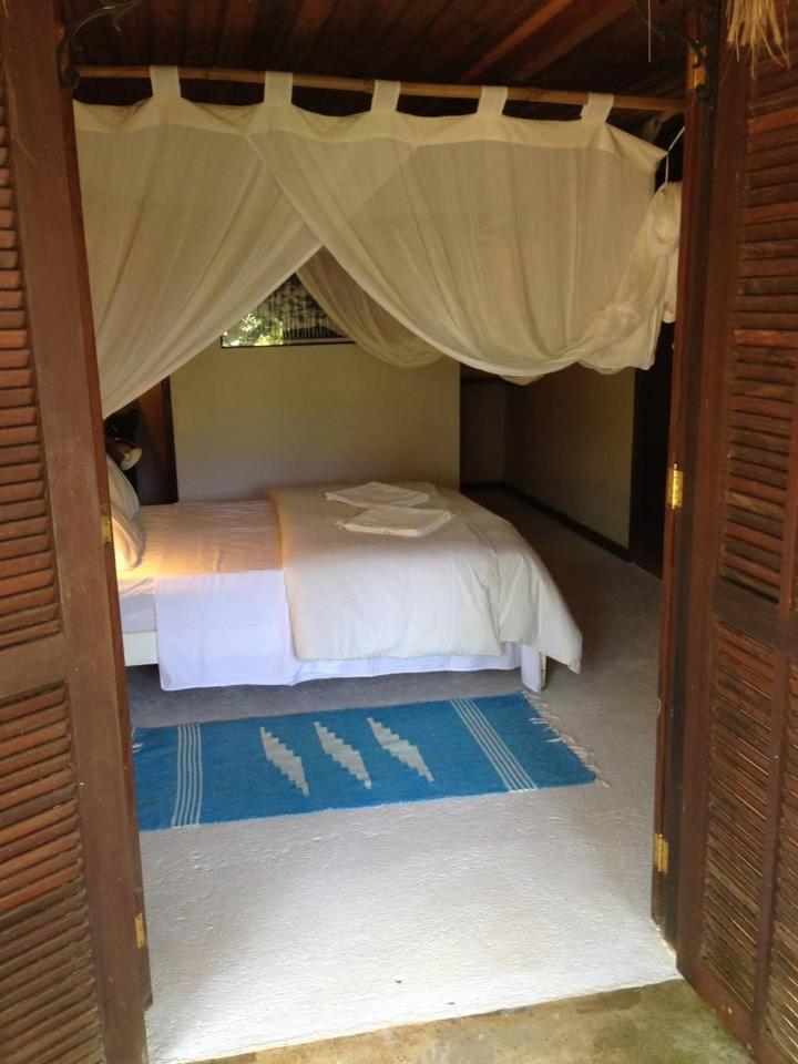 Pousada Rainforest House - Ilha Grande Zewnętrze zdjęcie