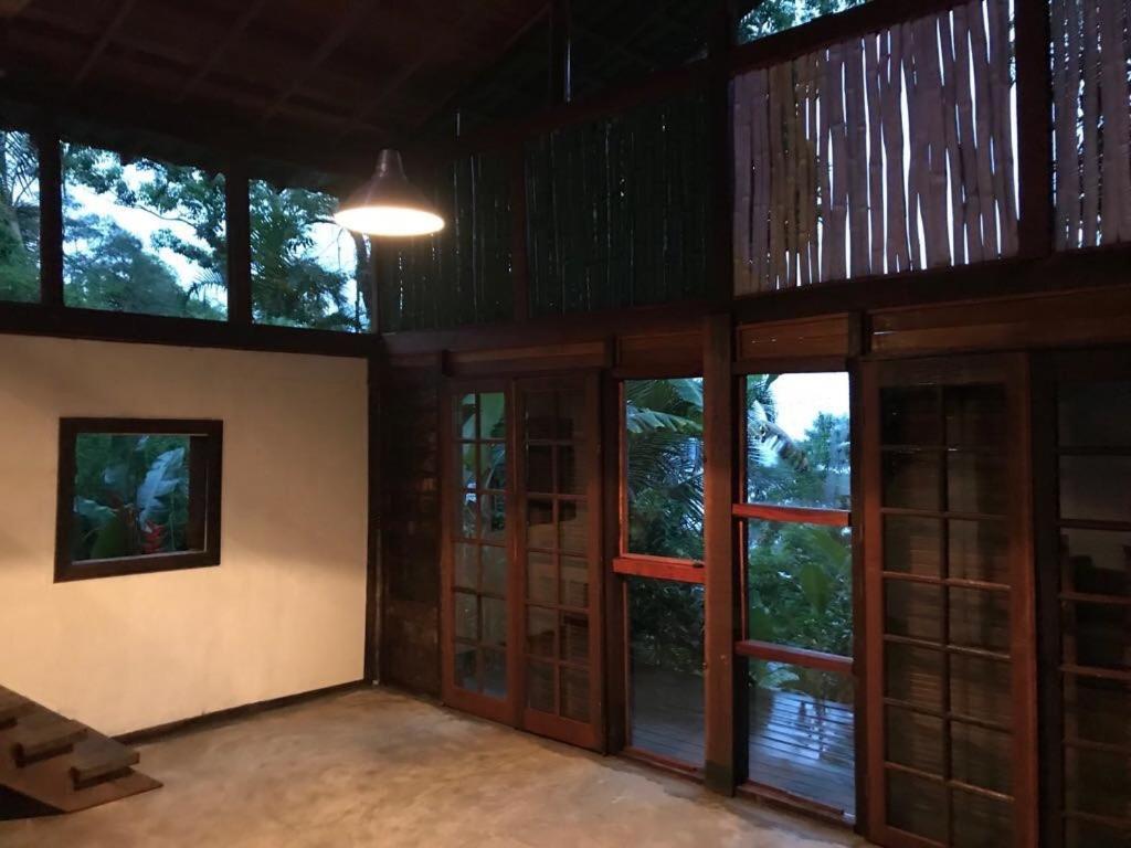 Pousada Rainforest House - Ilha Grande Zewnętrze zdjęcie