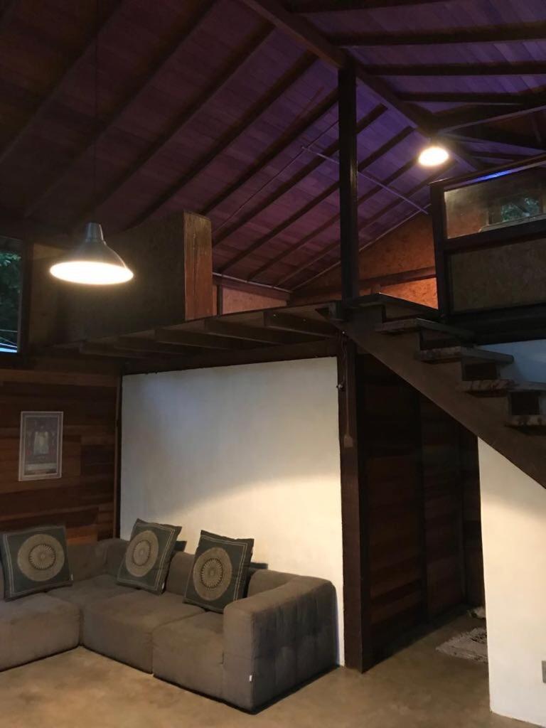 Pousada Rainforest House - Ilha Grande Zewnętrze zdjęcie