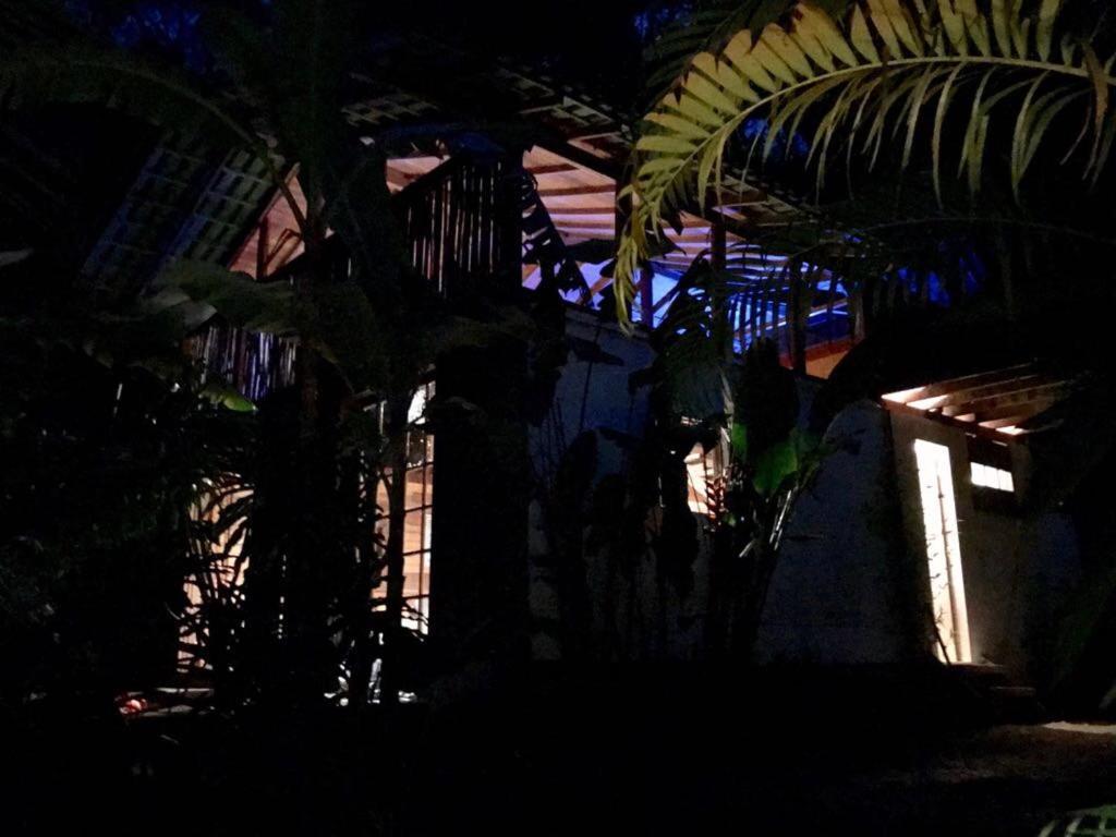 Pousada Rainforest House - Ilha Grande Zewnętrze zdjęcie