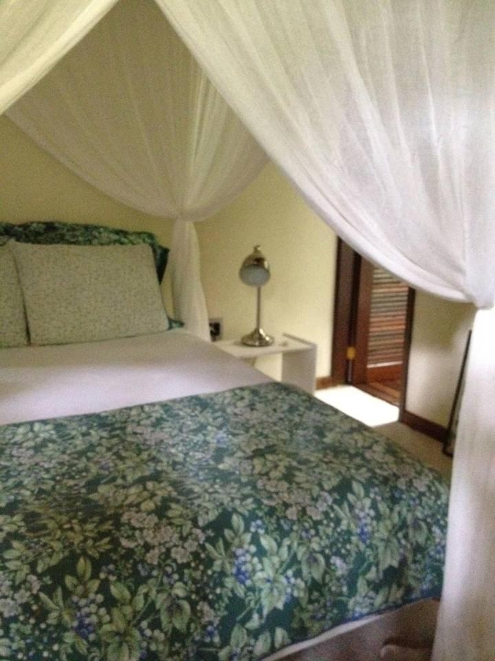 Pousada Rainforest House - Ilha Grande Zewnętrze zdjęcie