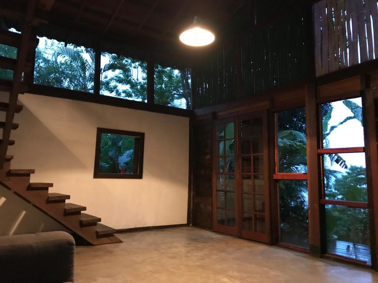 Pousada Rainforest House - Ilha Grande Zewnętrze zdjęcie