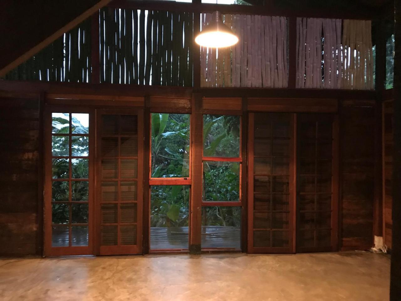 Pousada Rainforest House - Ilha Grande Zewnętrze zdjęcie